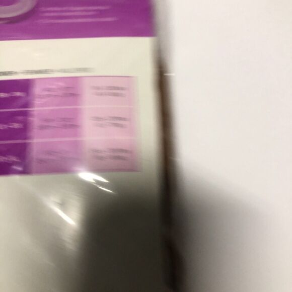 Mondor 324 Professional Fishnet Dance Tights SM-PM L3 Light Torst Pantyhose X 2 - Picture 7 of 8